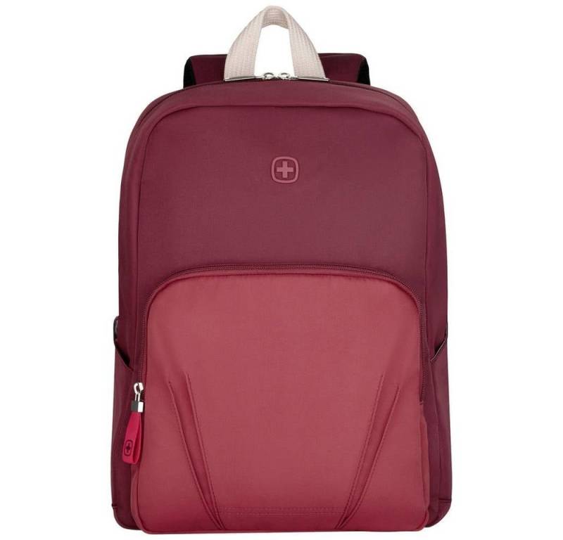 Wenger Notebookrucksack Notebook Rucksack Passend für maximal: 39.6 cm (15.6″ 612546 von Wenger