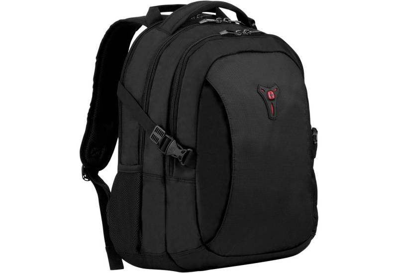 Wenger Notebookrucksack Wenger Sidebar Backpack, Rucksack, (bis 16) von Wenger