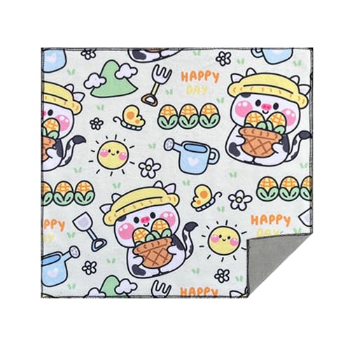 Katzenpflege-Handtuch – Katzenwickel Zum Schneiden Von Krallen | Selbstklebendes Wickeltuch Für Katzen | Selbstklebende Wickeltasche Für Die Fellpflege Von Haustieren | Pet Supplies Katzen-Beruhigungs von Weppduk