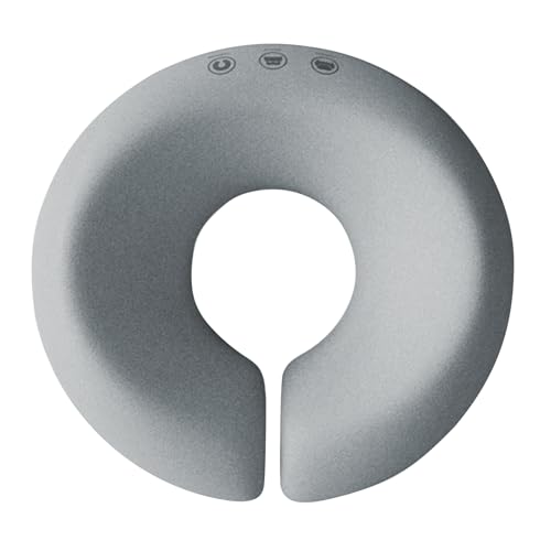 Weppduk Gesichtskissen Massage, Wiege Kopfkissen, Ergonomisches Design Massagebett Kopfstütze Massage Gesicht Kissen Für Massageliege Und Salons von Weppduk