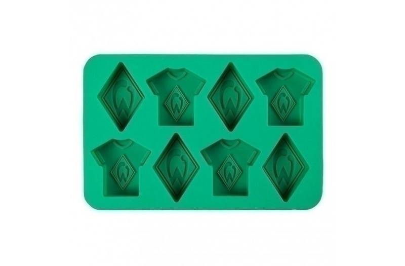 Werder Bremen Armband SVW Eiswürfelform Trikot und Raute von Werder Bremen