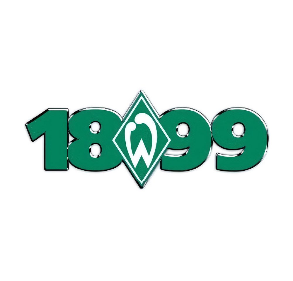 Werder Bremen Anstecknadel von Werder Bremen