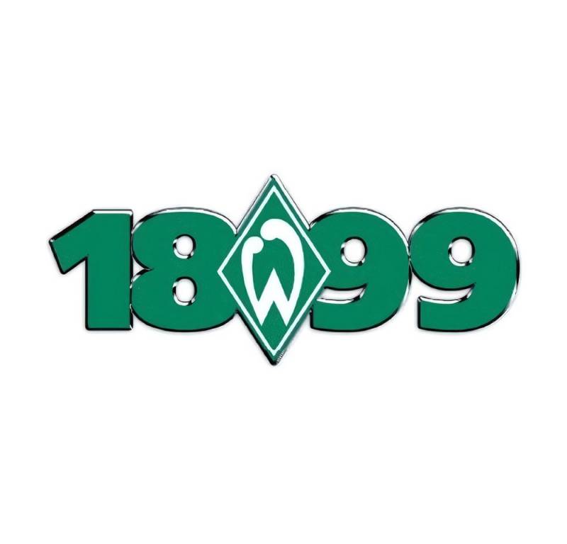 Werder Bremen Anstecknadel von Werder Bremen