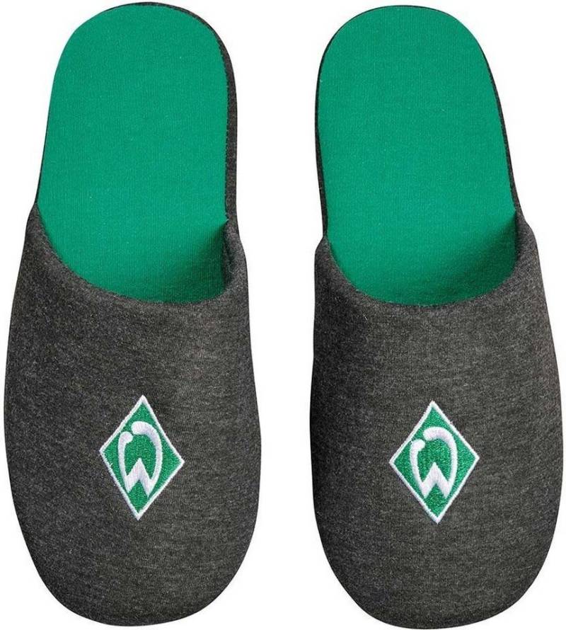 Werder Bremen Pantoffeln Sneaker von Werder Bremen
