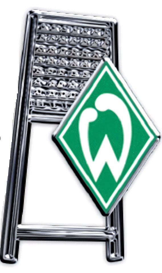 Werder Bremen Pins von Werder Bremen