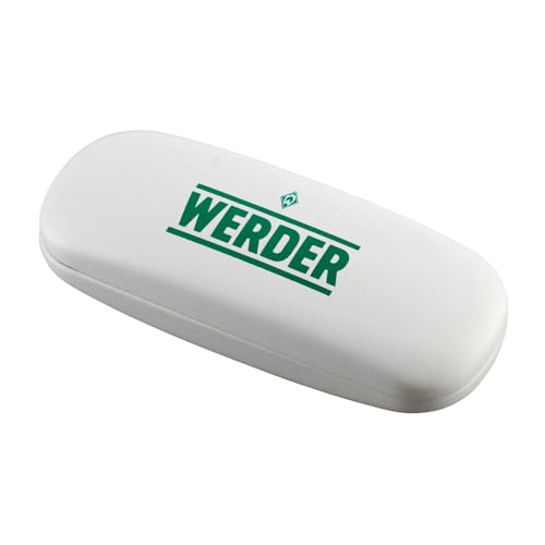 Werder Bremen SV Brillenetui Werder von Werder Bremen