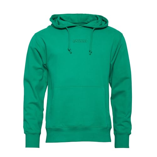 Werder Bremen SV GOTS IC Hoodie Werder grün Gr. XL Werder Bremen SV GOTS IC Hoodie Werder grün Gr. XL von Werder Bremen