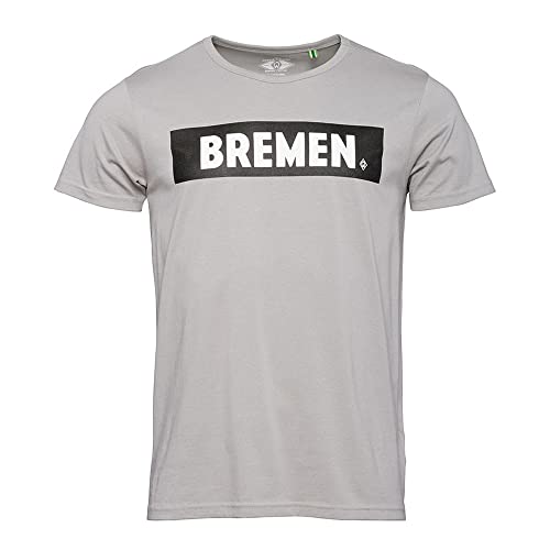 Werder Bremen SV GOTS IC T-Shirt Bremen Gr. 2XL von Werder Bremen
