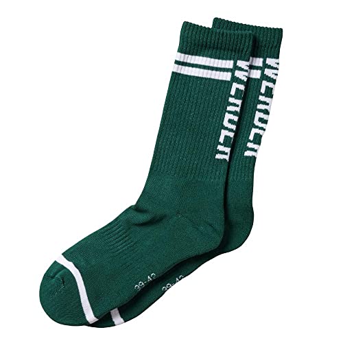 Werder Bremen SV Tube Socks dunkelgrün Gr. 43-47 Werder Bremen SV Tube Socks dunkelgrün Gr. 43-47 von Werder Bremen