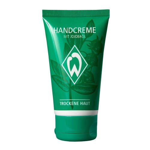 Werder Bremen SVW Handcreme 50 ml von Werder Bremen