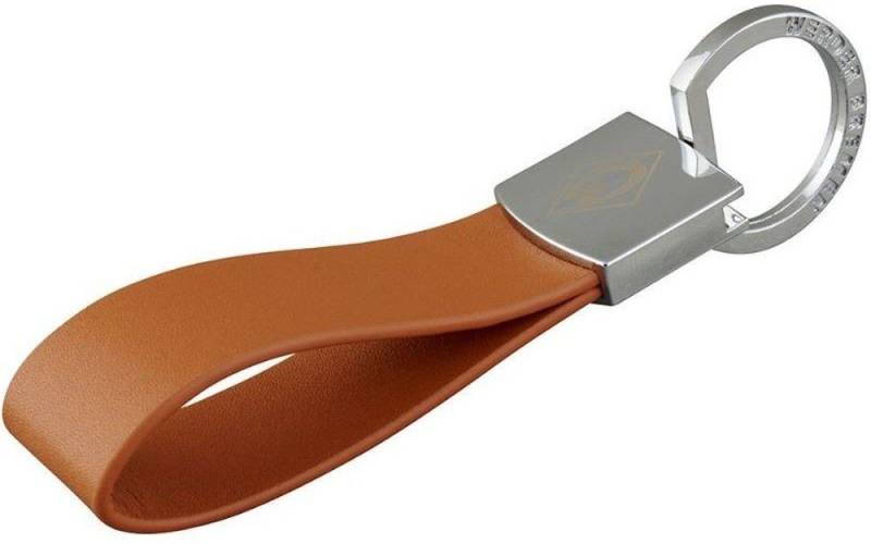 Werder Bremen Schlüsselanhänger Schlüsselanhänger Schlaufe von Werder Bremen