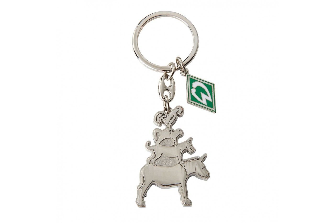 Werder Bremen Schlüsselanhänger von Werder Bremen