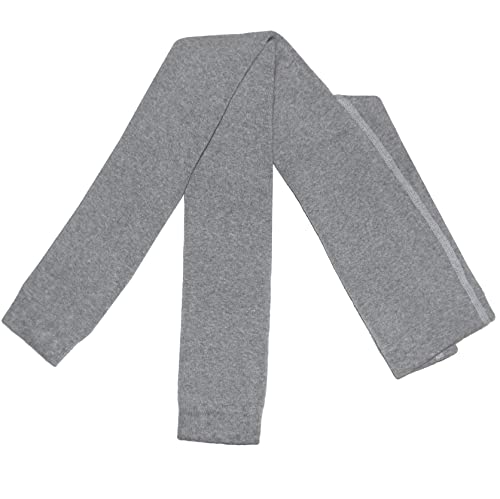 Weri Spezials Baby und Kinder Leggings mit Baumwolle Frottee Plüsch Warm und Modisch Thermo für Mädchen und Jungen von Weri Spezials