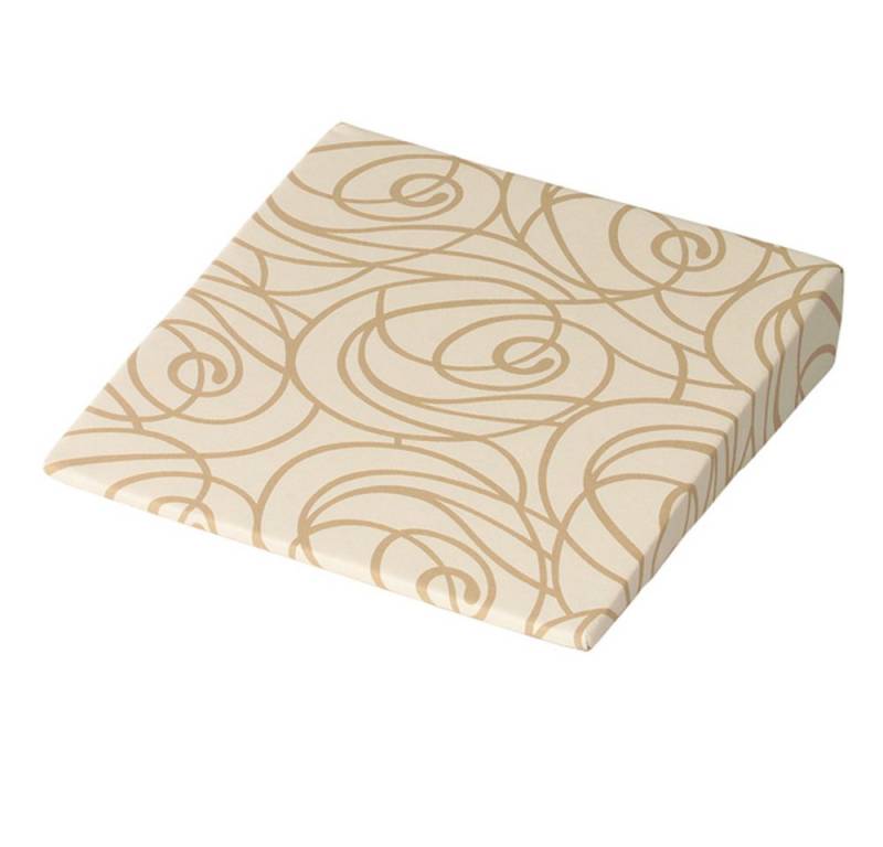 Werkmeister GmbH Keilkissen Sitty Basic Keilkissen 40 von Werkmeister GmbH