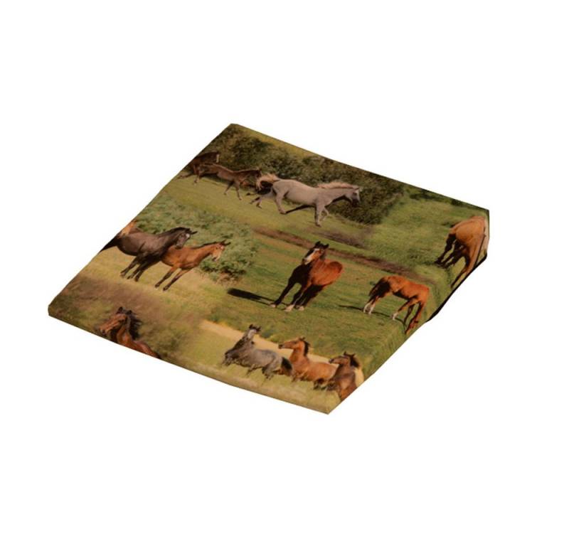 Werkmeister GmbH Keilkissen Sitty Kid Keilkissen Werkmeister GmbH Keilkissen Sitty Kid Keilkissen von Werkmeister GmbH