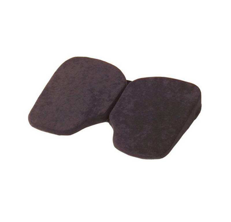 Werkmeister GmbH Keilkissen Sitty Podex break Keilkissen von Werkmeister GmbH