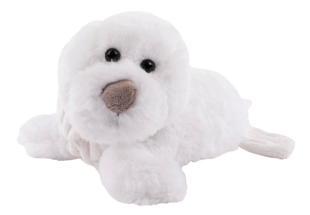 Werkmeister GmbH Kirschkernkissen Wärmetier/ Wärmekissen mit Kirschkernfüllung, auch als Kältekissen verwendbar von Werkmeister GmbH