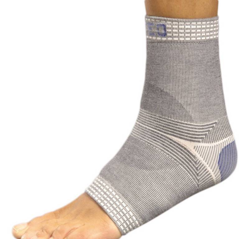 Werkmeister GmbH Fußbandage Werkmeister Sprunggelenksbandage von Werkmeister GmbH