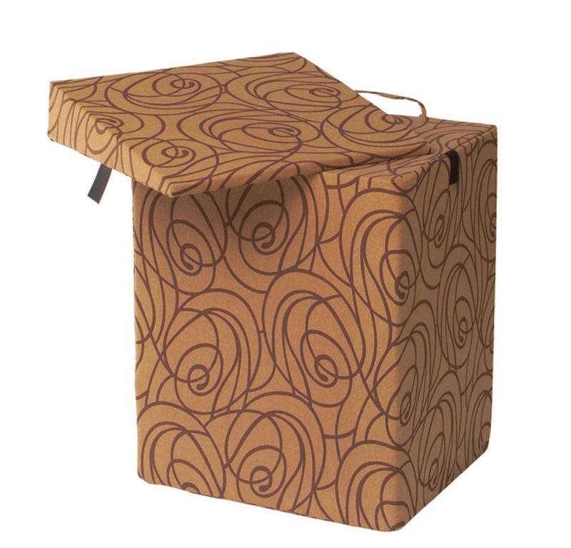 Werkmeister GmbH Keilkissen Sitty Kombi Lagerungswürfel mit abnehmbarem Keilki Werkmeister GmbH Keilkissen Sitty Kombi Lagerungswürfel mit abnehmbarem Keilki von Werkmeister GmbH