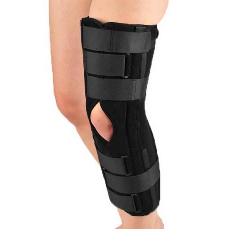 Werkmeister GmbH Kniebandage Werkmeister Wewa® Med KSI Knieschiene gebeugt (20 von Werkmeister GmbH