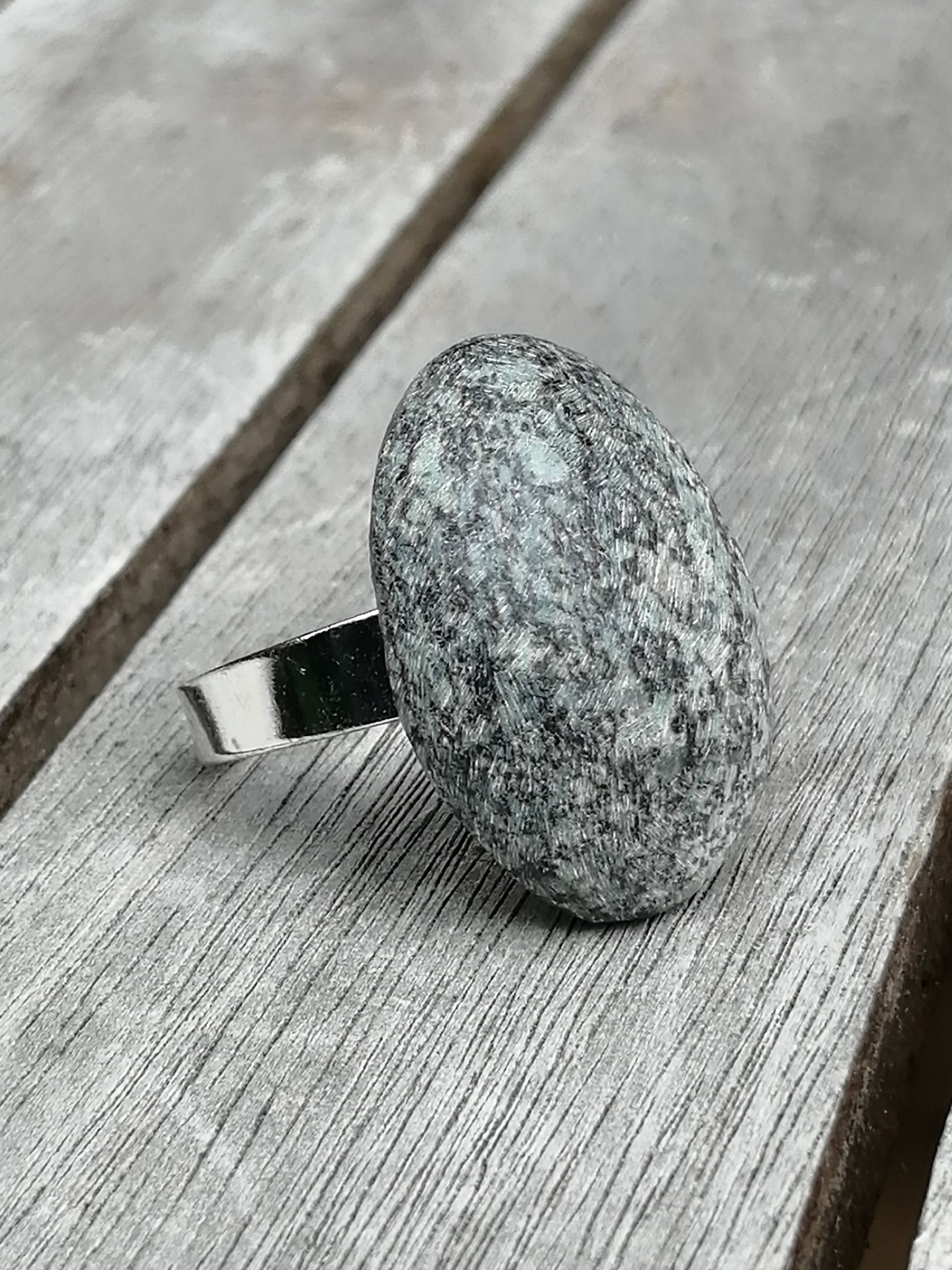 Naturfunde Werden Zu Wunderschönen, Einzigartigen Schmuckstücken von Werkstatt29