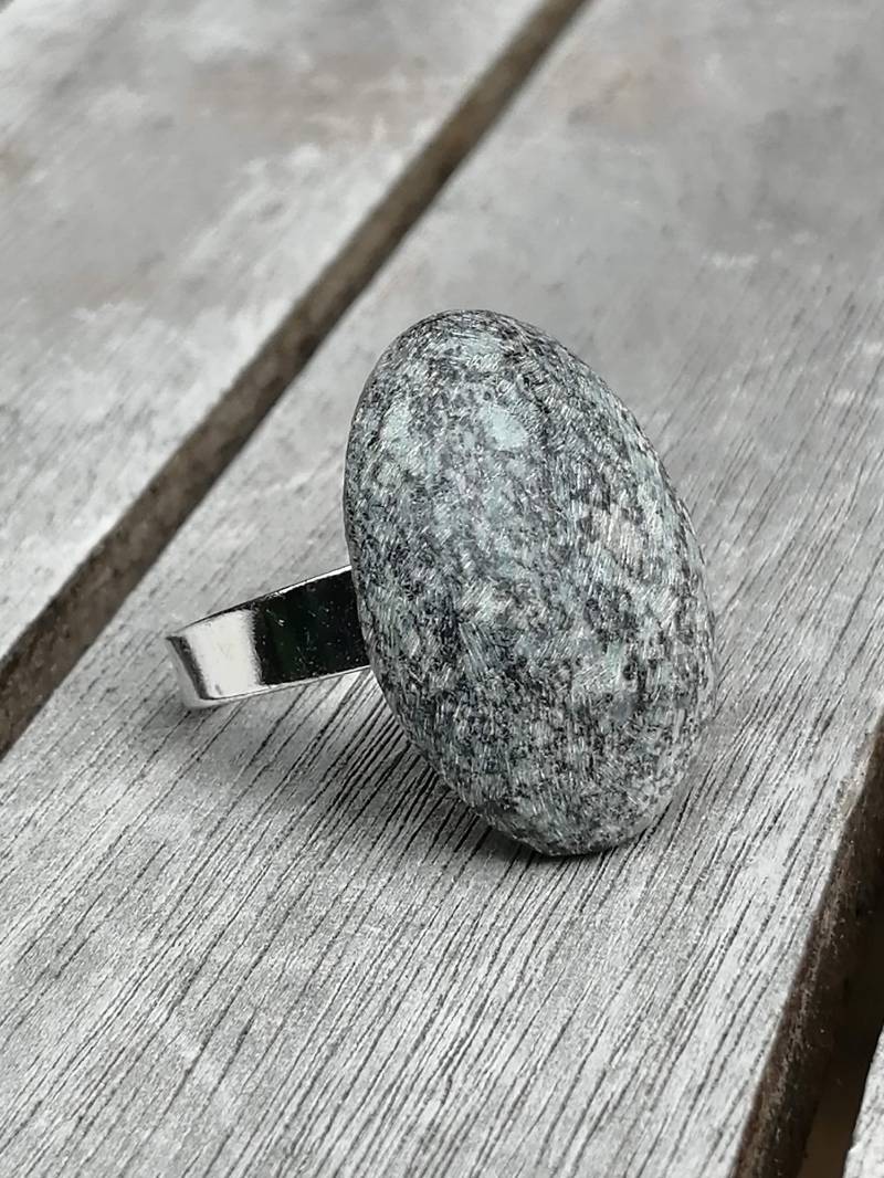 Naturfunde Werden Zu Wunderschönen, Einzigartigen Schmuckstücken Naturfunde Werden Zu Wunderschönen, Einzigartigen Schmuckstücken von Werkstatt29