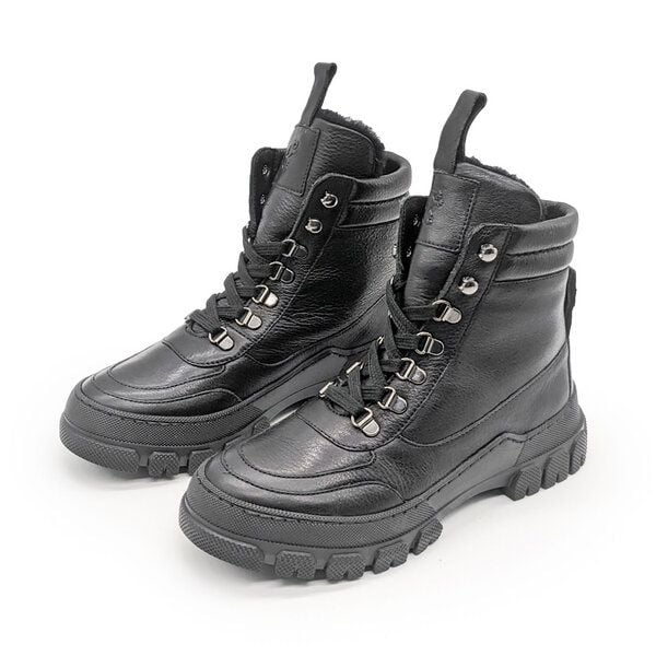 Werner 1911 Berglöwe-Boots aus kbT-Leder Werner 1911 Berglöwe-Boots aus kbT-Leder von Werner 1911