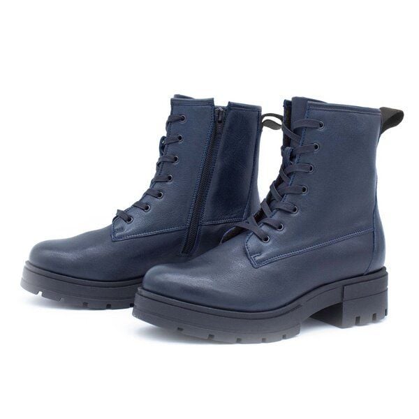 Werner 1911 Bio Combat Boot – Schakal - IVN-zertifiziert von Werner 1911