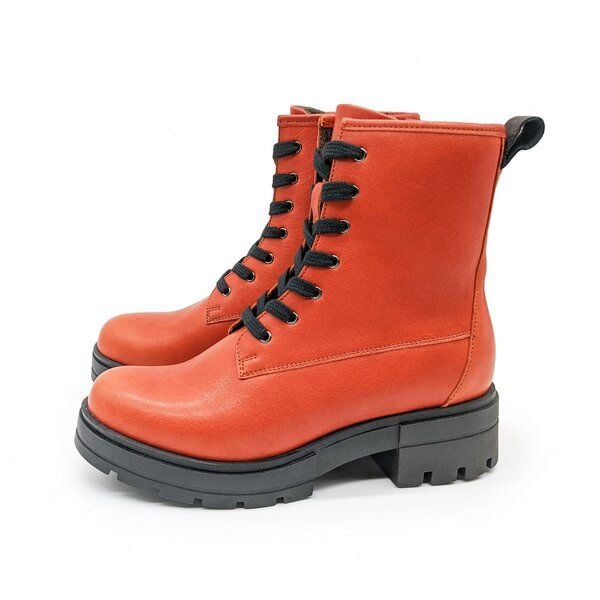 Werner 1911 Bio Combat Boot – Schakal - IVN-zertifiziert von Werner 1911