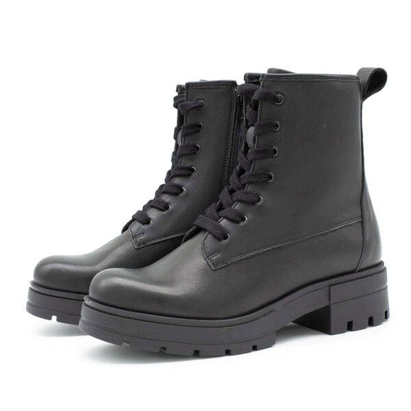 Werner 1911 Bio Combat Boot – Schakal - IVN-zertifiziert von Werner 1911