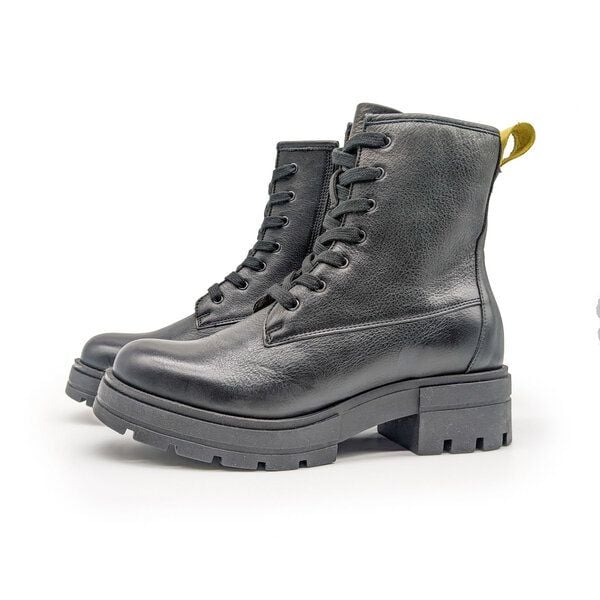 Werner 1911 Bio Combat Boot – Schakal - IVN-zertifiziert von Werner 1911