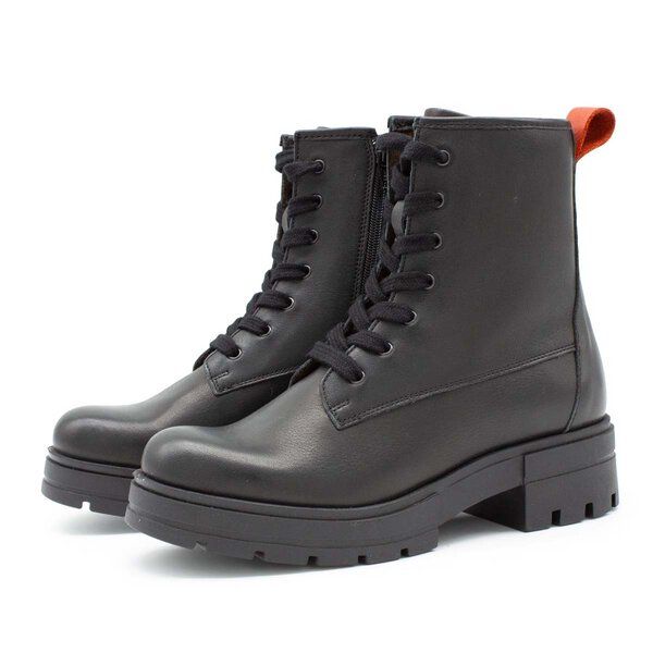 Werner 1911 Bio Combat Boot – Schakal - IVN-zertifiziert von Werner 1911