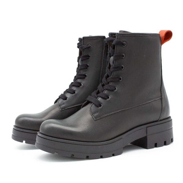 Werner 1911 Bio Combat Boot – Schakal - IVN-zertifiziert von Werner 1911