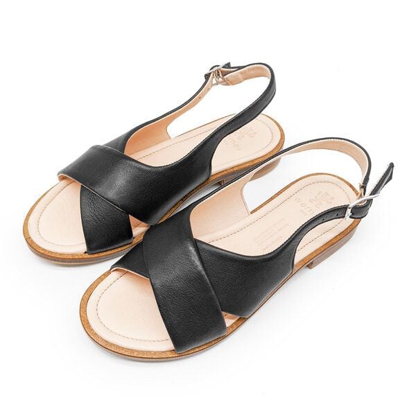 Werner 1911 Bio-Ledersandale – Surfinia – IVN-zertifiziert Werner 1911 Bio-Ledersandale – Surfinia – IVN-zertifiziert von Werner 1911