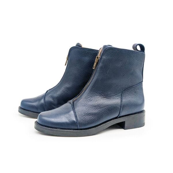 Werner 1911 Bio Reißverschluss-Boot - Manul - IVN-zertifiziert von Werner 1911