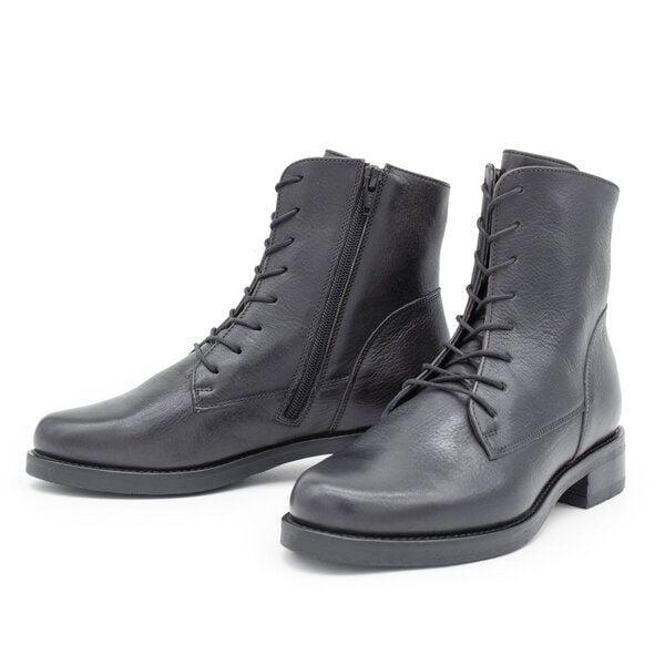 Werner 1911 Bio-Schnürstiefel – Otter – IVN-zertifiziert von Werner 1911