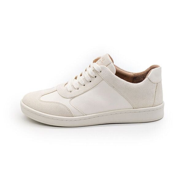 Werner 1911 Bio-Sneaker aus Naturleder – Eichelhäher – IVN-zertifiziert von Werner 1911