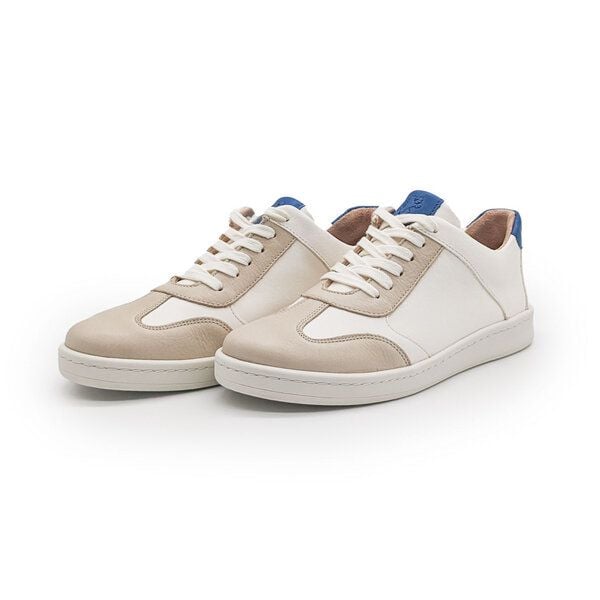 Werner 1911 Bio-Sneaker aus Naturleder – Eichelhäher – IVN-zertifiziert von Werner 1911