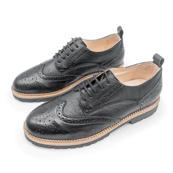 Werner 1911 Derby Brogue – Angus – IVN-zertifiziert von Werner 1911