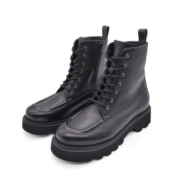 Werner 1911 Gepard-Boots aus Bio-Leder von Werner 1911