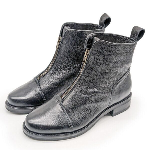 Werner 1911 Manul-Boots aus IVN Leder von Werner 1911