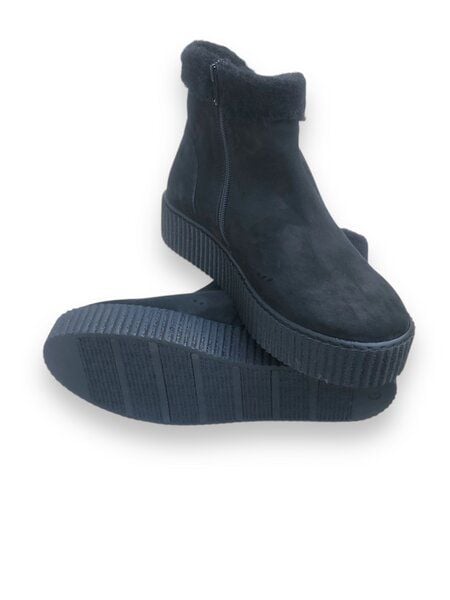 Werner 1911 Schneefuchs-Boots aus kbT-Leder von Werner 1911