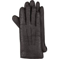 Werner Christ Handschuhe John aus softem Lammfell in 9 von Werner Christ