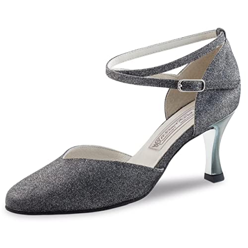 Werner Kern Damen Tanzschuhe Abby - Größe: UK 6,5 von Werner Kern