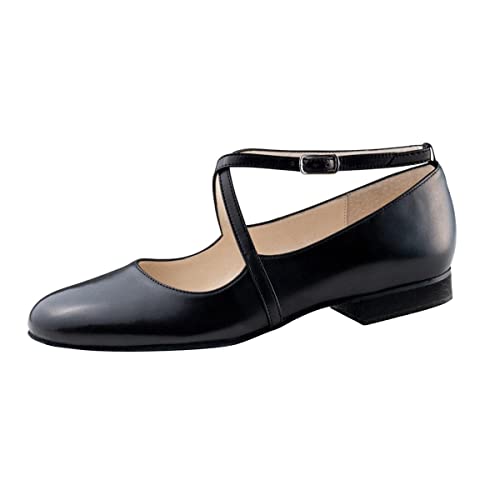 Werner Kern Damen Tanzschuhe Fanny - Größe: UK 7,5 von Werner Kern