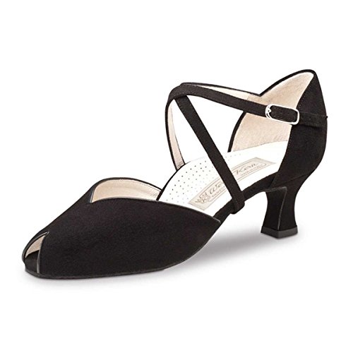 Werner Kern Damen Tanzschuhe Fatima 5 - Größe: UK 5 von Werner Kern