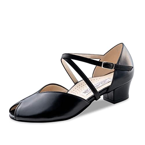 Werner Kern Damen Tanzschuhe Freya - Größe: UK 7 von Werner Kern