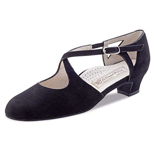 Werner Kern Damen Tanzschuhe Gala 3,5 - Größe: UK 7,5 von Werner Kern