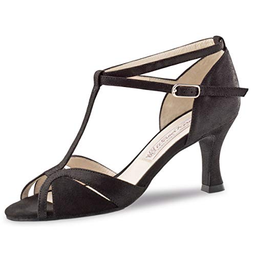 Werner Kern Damen Tanzschuhe Ida - Größe: UK 3 von Werner Kern