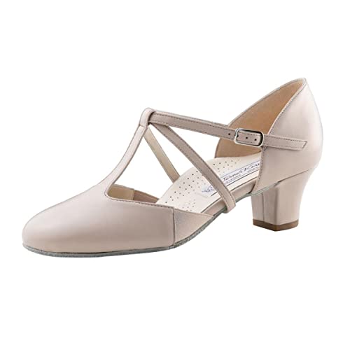 Werner Kern Damen Tanzschuhe Naia - Größe: UK 6,5 Werner Kern Damen Tanzschuhe Naia - Größe: UK 6,5 von Werner Kern